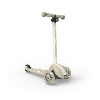 Scoot&Ride Highwaykick 3S, Ash
