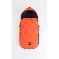 Kaiser Чувалче за количка XL Too orange Kaiser Чувалче за количка XL Too orange