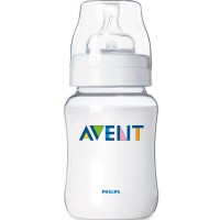 Philips Avent Шише за хранене PP 260 ml Classic+