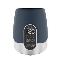 Babymoov Уред за затопляне на шишета вкъщи и в колата NutriSmart Babymoov Уред за затопляне на шишета вкъщи и в колата NutriSmart