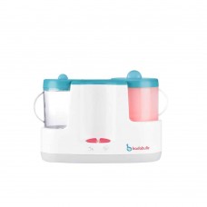 Badabulle Уред за готвене 4 в 1 Baby Station
