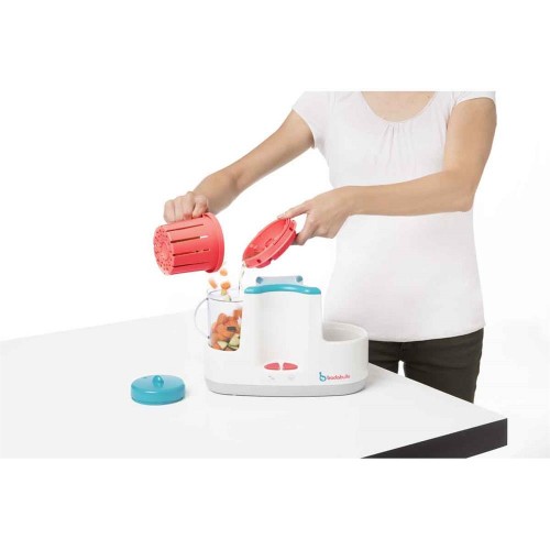 Food Preparation Appliances Badabulle Baby Station Food
