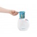 Badabulle Easy+ Steam Bottle warmer for home and car