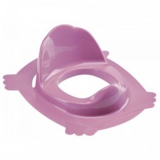 Thermobaby Toilet seat reducer, Pink
