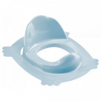 Thermobaby Toilet seat reducer, Blue