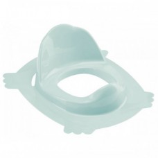 Thermobaby Toilet seat reducer, Green