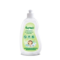 Bochko Soup for baby dishes 500 ml