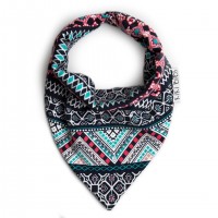 Лигавник шалче  Бандана Indiana