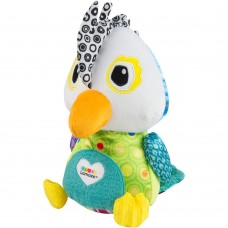 Lamaze Repeat Petey Voice Recording Activity Baby Toy