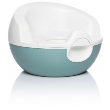 Naty Детско гърне Clean Potty с хигиенни пликчета