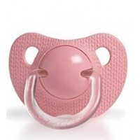 Suavinex Anatomical silicone soother Evolution. 0-6 m Suavinex Anatomical silicone soother Evolution. 0-6 m
