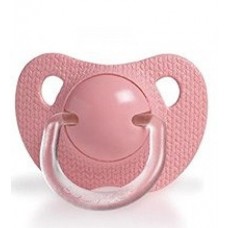 Suavinex Anatomical silicone soother Evolution. 0-6 m
