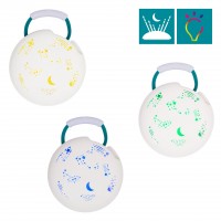 Babymoov Dreamy Музикален Проектор - нощна лампа и треньор на съня Babymoov Dreamy Музикален Проектор - нощна лампа и треньор на съня