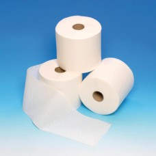 Bambinex Ролки абсорбираща хартия 3 броя по 100 листа