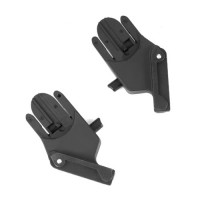 Mutsy i2 Safe2go car seat adapters