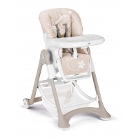Cam Campione Baby High Chair 260 Bear