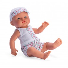 Asi Alex baby boy doll 36 cm with summer set