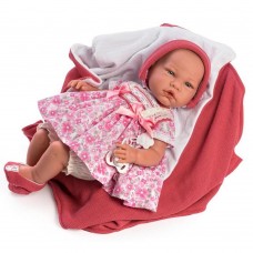 Asi Gema baby doll limited edition 46 cm