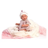 Asi Ursulal baby doll limited edition 46 cm