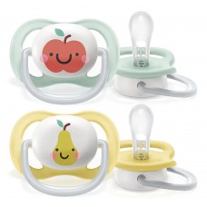 Philips Avent Ultra Air pacifier 0-6m