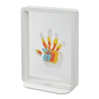 Baby Art Семеен отпечатък с боички Family Touch Handprints Frame Baby Art Семеен отпечатък с боички Family Touch Handprints Frame
