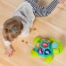 Baby Einstein Образователна музикална играчка Костенурче