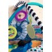 Baby Einstein 5-in-1 Journey of Discovery Activity Gym