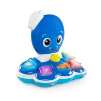 Baby Einstein Музикална играчка Octopus Orchestra Baby Einstein Музикална играчка Octopus Orchestra