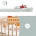 Babymoov Antibacterial sloping mattress Cosymat