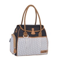 Babymoov Чанта за количка Style Bag Black Babymoov Чанта за количка Style Bag Black