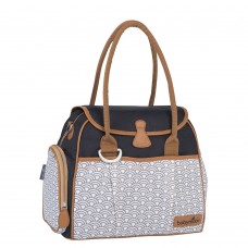Babymoov Чанта за количка Style Bag Black