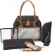 Babymoov Чанта за количка Style Bag Black