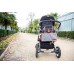 Babymoov Чанта за количка Style Bag Black