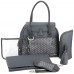 Babymoov Style Bag Zinc