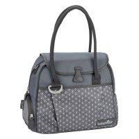 Babymoov Чанта за количка Style Bag Zinc