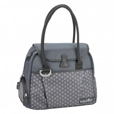 Babymoov Style Bag Zinc