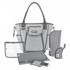 Babymoov Чанта за количка Daily Bag Smokey