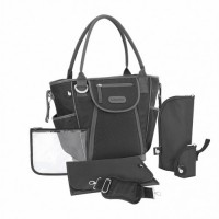 Babymoov Daily Bag Black