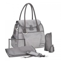 Babymoov Чанта за количка Style Bag Smokey