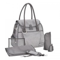 Babymoov Style Bag Smokey