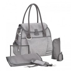 Babymoov Чанта за количка Style Bag Smokey