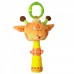 Babymoov Musical Giraffe Rattle