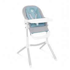 Babymoov Slick 2 in 1 Highchair and Recliner 0+