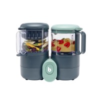 Babymoov Уред за готвене на пара Nutribaby One