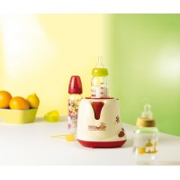 Babymoov Steam Baby Bottle Warmer