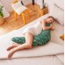 Babymoov Възглавница за бременни и за кърмене B.Love Vegetal Green