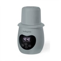 Babyono Дигитален нагревател и стерилизатор Honey 968/02