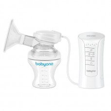 Babyono Електрическа помпа за кърма Natural Nursing