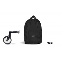 BABYZEN YOYO+ Bag Black BABYZEN YOYO+ Bag Black