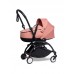 BABYZEN YOYO Bassinet Ginger